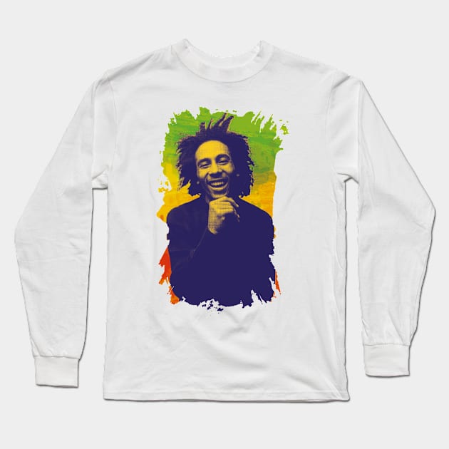 Bob Marley Reggae